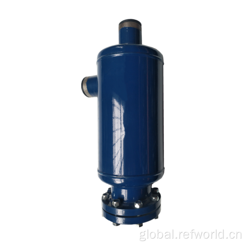 Expansion Vessel Pressure BLR/S HENRY type Oil Reservoir (Oil Management System Components) Manufactory